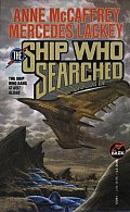 Ship Who Searched