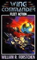 Fleet Action Wing Commander