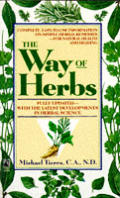 Way Of Herbs