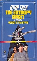 The Entropy Effect: Star Trek: The Original Series 2