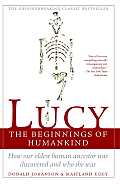 Lucy The Beginnings Of Humankind