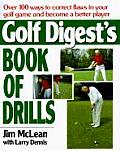 Golf Digests Book Of Drills