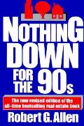 Nothing Down 90s R