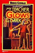 My Teacher 03 My Teacher Glows In The Dark