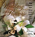 Wedding Flowers Twenty Romantic Themes