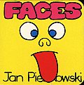 Faces Nursery Board Books