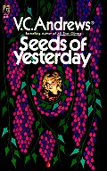 Seeds Of Yesterday