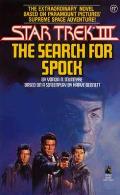 Search For Spock Star Trek 3