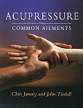 Acupressure For Common Ailments