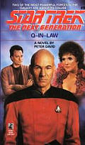 Q In Law Star Trek The Next Generation 18
