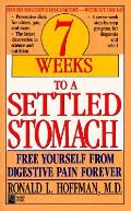 7 Weeks To A Settled Stomach