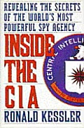 Inside The Cia Revealing The Secrets O