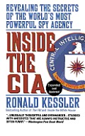 Inside The CIA