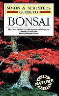 Simon & Schuster Guide To Bonsai