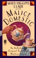 Malice Domestic 2 An Anthology Of Origin