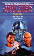 Masks: Star Trek: The Next Generation 7