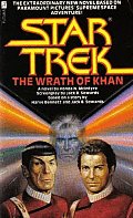 Wrath Of Khan Star Trek