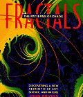 Fractals The Patterns Of Chaos Discovering a New Aesthetic of Art Science & Nature