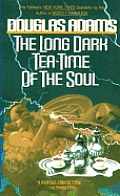 Long Dark Tea Time of The Soul