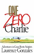 One Zero Charlie Adventures In Grass Roo