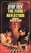 Final Reflection Star Trek 16