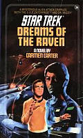 Dreams Of The Raven Star Trek 34
