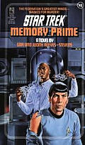 Star Trek #42: Memory Prime