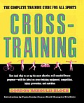 Cross-Training: The Complete Training Guide for All Sports