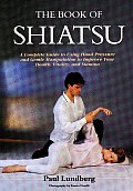 Book Of Shiatsu