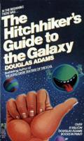 The Hitchhiker's Guide To The Galaxy: Hitchhiker's Guide To The Galaxy 1