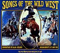 Songs Of The Wild West