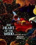 Heart Of The Wood