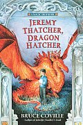 Magic Shop 02 Jeremy Thatcher Dragon Hatcher