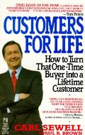 Customers For Life How To Turn That One
