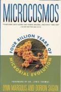 Microcosmos Four Billion Years Of Microb