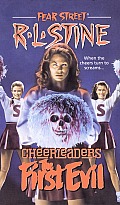 Fear Street Cheerleaders The First Evil