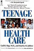Teenage Health Care