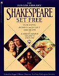 Shakespeare Set Free Teaching Romeo & Juliet