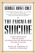 Enigma Of Suicide