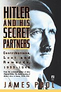 Hitler & His Secret Partners Contributio