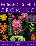 Home Orchid Growing 4th Edition