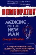 Homeopathy Medicine Of The New Man