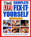 Complete Fix It Yourself Manual