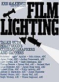 Film Lighting Talks with Hollywoods Cinematographers & Gaffers