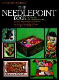 Needlepoint Book 303 Stitches With Patte