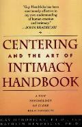 Centering & The Art Of Intimacy Handbook