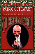 Christmas Carol Patrick Stewart