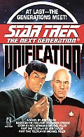 Unification Star Trek The Next Generation