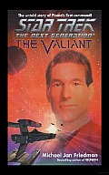 Valiant Star Trek The Next Generation