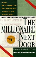 Millionaire Next Door Special Collectors